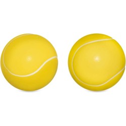 Anti-stresový míček - tenis