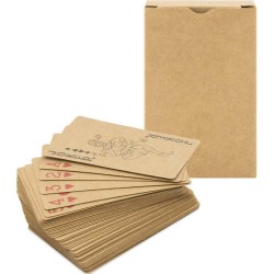 Pokerové karty Pikas