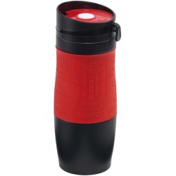 Dvoustěnný cestovní termohrnek GOLDEN DREAM