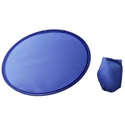 JURUA. Skládací létající talíř