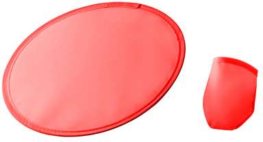 JURUA. Skládací létající talíř