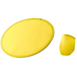 JURUA. Skládací létající talíř