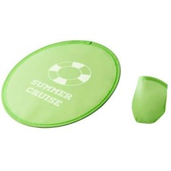 JURUA. Skládací létající talíř