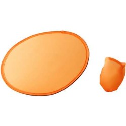 JURUA. Skládací létající talíř