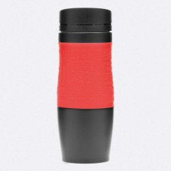 Dvoustěnný cestovní termohrnek GOLDEN DREAM