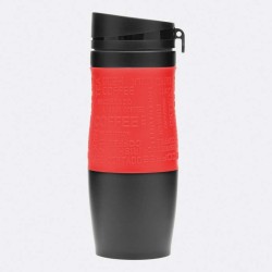 Dvoustěnný cestovní termohrnek GOLDEN DREAM