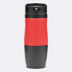 Dvoustěnný cestovní termohrnek GOLDEN DREAM