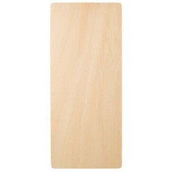 DIPLODOCO. Puzzle ve tvaru dinosaura z borové překližky