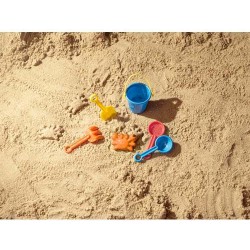 ALDAN. Plážové kyblík v PP