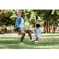 BRYCE. Fotbalový míč