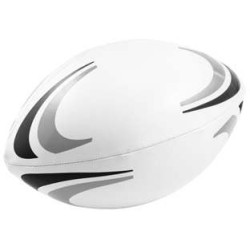 LOMU. Ragbyový míč