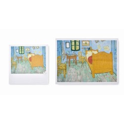 Puzz Puzzle v krabici, 150 dílků.