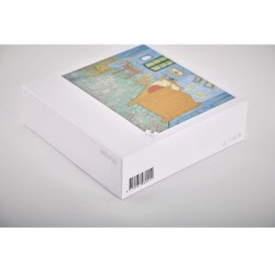 Puzz Puzzle v krabici, 150 dílků.