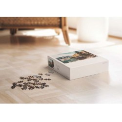 Pazz Puzzle v krabici, 500 dílků.