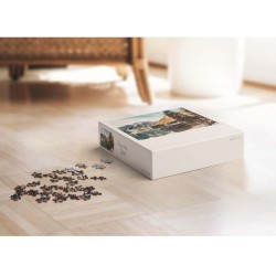 Pazz Puzzle v krabici, 500 dílků.