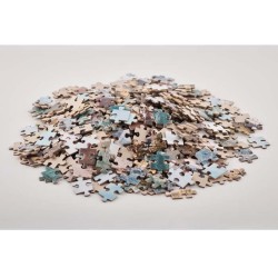 Pazz Puzzle v krabici, 500 dílků.