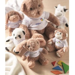 Bunny Plyšový zajíček v mikině