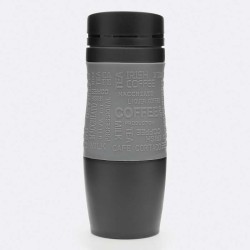 Dvoustěnný cestovní termohrnek GOLDEN DREAM