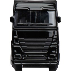 Miniaturní nákladní auta