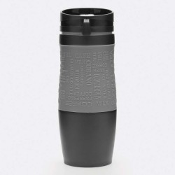 Dvoustěnný cestovní termohrnek GOLDEN DREAM