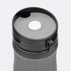 Dvoustěnný cestovní termohrnek GOLDEN DREAM