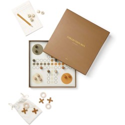 Sada stolních her 3v1 VINGA