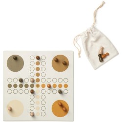 Sada stolních her 3v1 VINGA