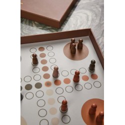 Sada stolních her 3v1 VINGA