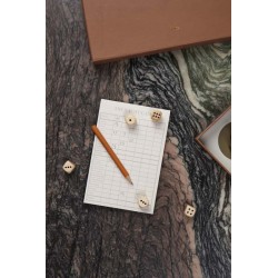 Sada stolních her 3v1 VINGA