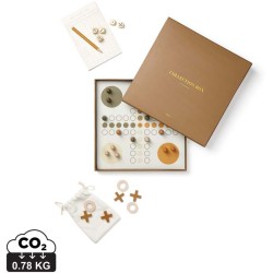 Sada stolních her 3v1 VINGA