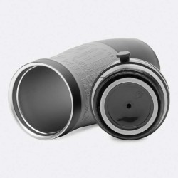 Dvoustěnný cestovní termohrnek GOLDEN DREAM