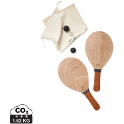 Plážový tenis VINGA Colos