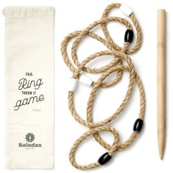 Hra házení kruhů VINGA Faia