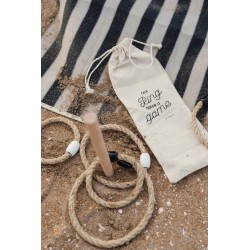 Hra házení kruhů VINGA Faia