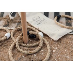 Hra házení kruhů VINGA Faia