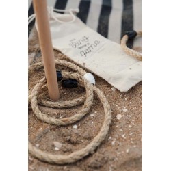 Hra házení kruhů VINGA Faia