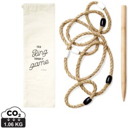 Hra házení kruhů VINGA Faia