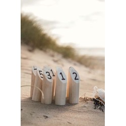 Kolíková hra VINGA Muge