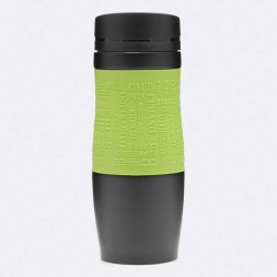 Dvoustěnný cestovní termohrnek GOLDEN DREAM