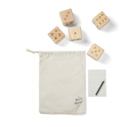 Venkovní hra VINGA Yacht