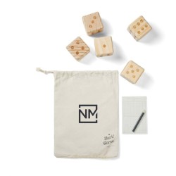 Venkovní hra VINGA Yacht