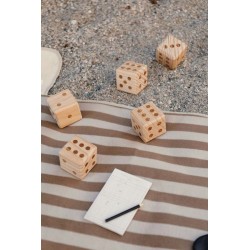 Venkovní hra VINGA Yacht