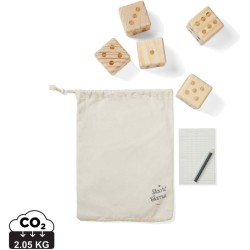 Venkovní hra VINGA Yacht