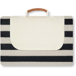 Velká pikniková deka VINGA Alba z GRS RPET