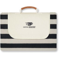 Velká pikniková deka VINGA Alba z GRS RPET