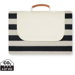 Velká pikniková deka VINGA Alba z GRS RPET