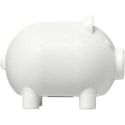 Oink pokladnička z recyklovaného plastu