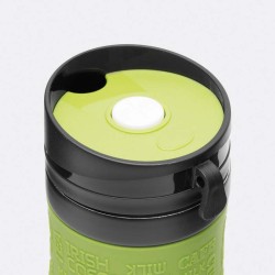 Dvoustěnný cestovní termohrnek GOLDEN DREAM