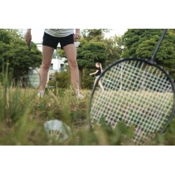 Badmintonový set TALDE