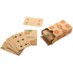 Hrací karty na zakázku CreaCard Eco